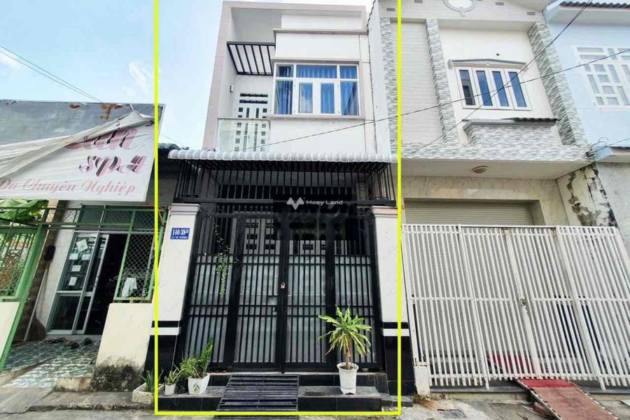 Trong căn nhà này có 3 PN, cho thuê nhà ở diện tích chung là 52m2 giá thuê hấp dẫn 9 triệu/tháng vị trí tốt ở Lý Tự Trọng, Ninh Kiều-01