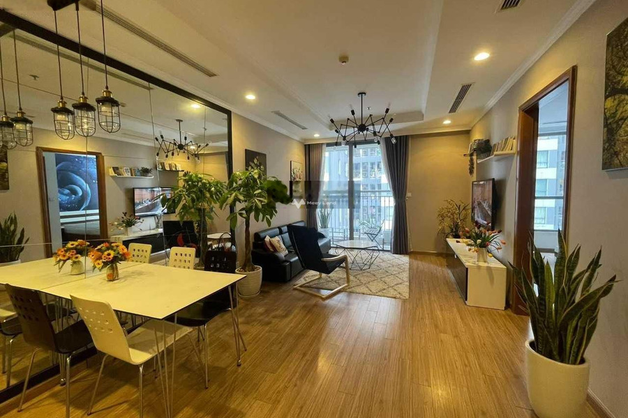 Vị trí mặt tiền tại Trương Định, Hà Nội, bán căn hộ bán ngay với giá tốt nhất chỉ 2.8 tỷ, hướng Tây, ngôi căn hộ này có 2 PN, 2 WC giá có thể fix-01