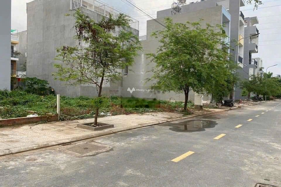 Cần bán đất tại Võ Thị Liễu, Hồ Chí Minh. Diện tích 56m2-01