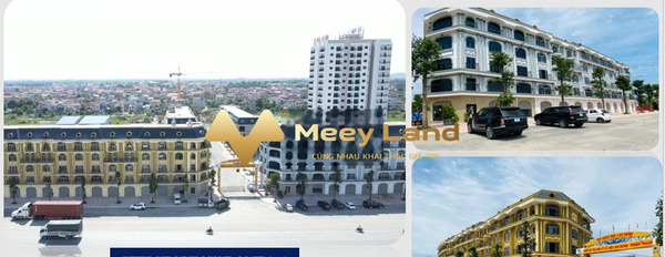 Bán nhà có dt gồm 90 m2 mặt tiền nằm ở Thuận Thành, Bắc Ninh bán ngay với giá thương mại 5 tỷ nhà này gồm có 5 phòng ngủ, 4 WC-03
