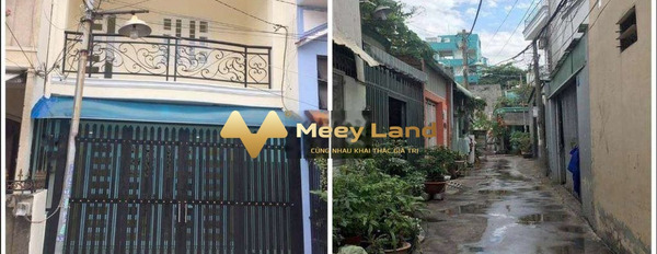 Giá thuê hiện tại 9.5 triệu/tháng, cho thuê nhà có dt chính 60m2 vị trí ngay trên Tây Hòa, Hồ Chí Minh liên hệ chính chủ-03