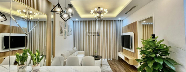 Căn hộ 3 phòng ngủ, bán căn hộ hướng Đông - Bắc vị trí thuận lợi tọa lạc ở Đống Đa, Hà Nội, trong căn hộ có 3 PN, 2 WC dọn vào ở ngay-02