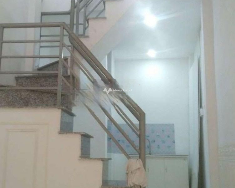 Có diện tích chung 22.5m2, cho thuê nhà ở ngay trên Cống Quỳnh, Hồ Chí Minh, trong nhà có tất cả 2 phòng ngủ, 1 WC hỗ trợ pháp lý-01