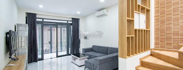 Bán nhà có diện tích rộng 46m2 mặt tiền nằm ở Trường Chinh, Tân Phú giá bán chỉ 6.2 tỷ nhà nhìn chung gồm 2 phòng ngủ, 3 WC-03