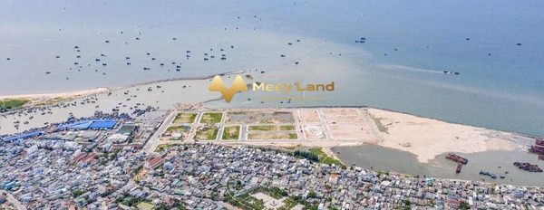 Dự án Lagi Marina Complex La Gi, Bình Thuận-02