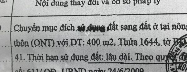 Bán mảnh đất, giá bán hữu nghị 91 tỷ, hướng Đông - Nam diện tích chuẩn 7000m2-03