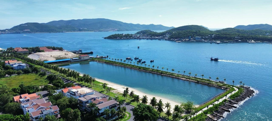 Mua bán đất Thành phố Nha Trang tỉnh Khánh Hòa giá 19.5 tỷ