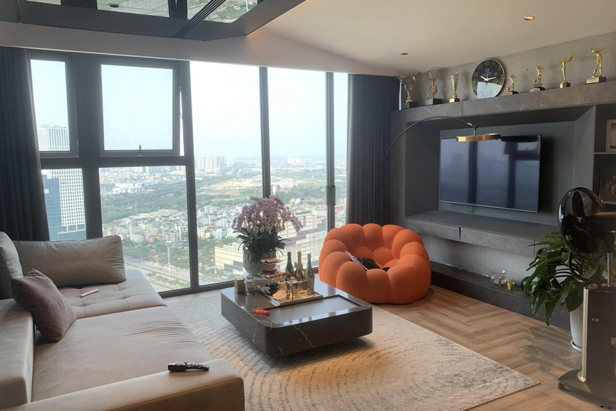 Vị trí đặt tọa lạc trên Mễ Trì, Hà Nội, bán chung cư bán ngay với giá khoảng 9.95 tỷ, trong căn này có tổng 3 phòng ngủ, 2 WC không tiếp trung gian-01