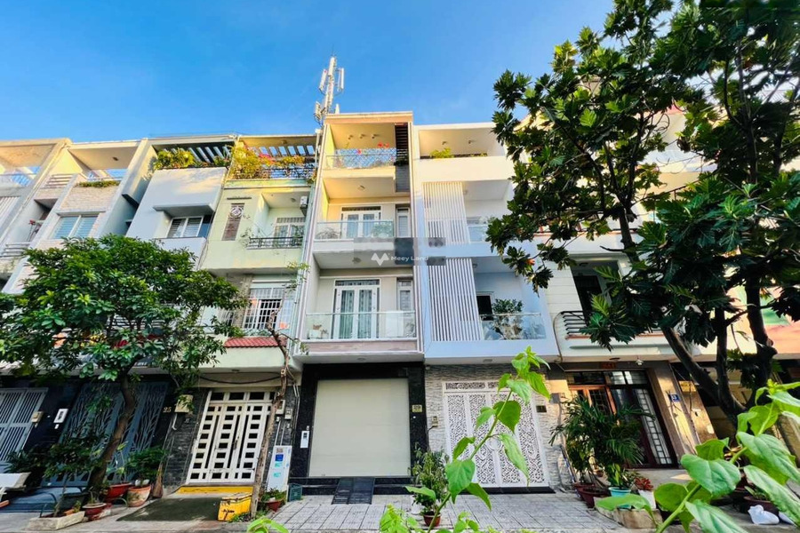 Giá chỉ 13.5 tỷ bán nhà có diện tích 96m2 nằm ở Quận 7, Hồ Chí Minh trong nhà bao gồm 4 phòng ngủ, 5 WC cảm ơn bạn đã đọc tin.-01