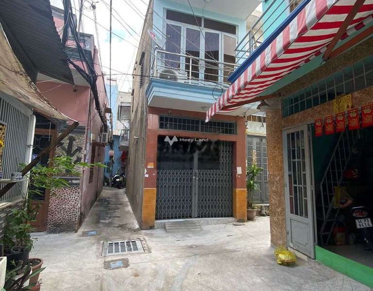 Nhà cho thuê Huỳnh Văn Chính, Phú Trung, quận Tân Phú-01