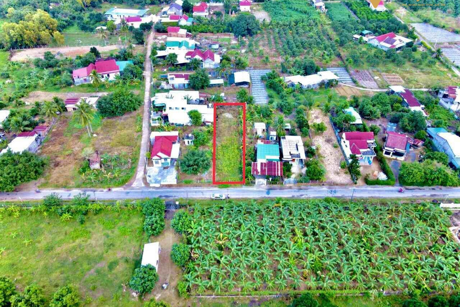 Cần bán lô đất đẹp tại xã Suối Tiên - Huyện Diên Khánh-01