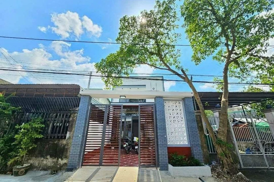 Cần bán nhà riêng thành phố Biên Hòa, tỉnh Đồng Nai giá 400 triệu-01