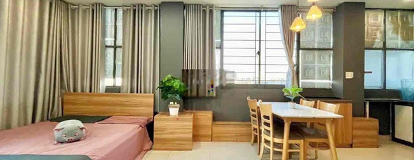 PENTHOUSE 50M2 FULL NT - GIÁ TỐT - BAN CÔNG ngay ÂU CƠ - VƯỜN LÀI -02