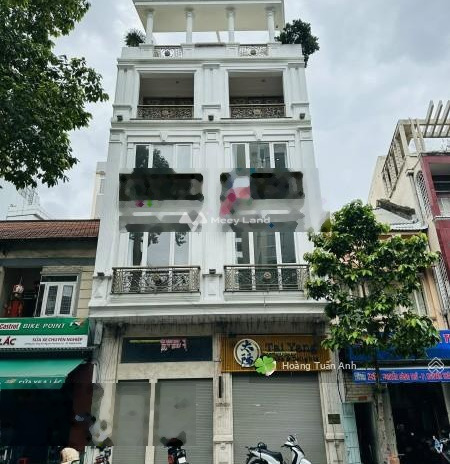 Nguyễn Thái Bình, Hồ Chí Minh cho thuê sàn văn phòng thuê ngay với giá ưu đãi từ 200 triệu/tháng có diện tích gồm 187m2