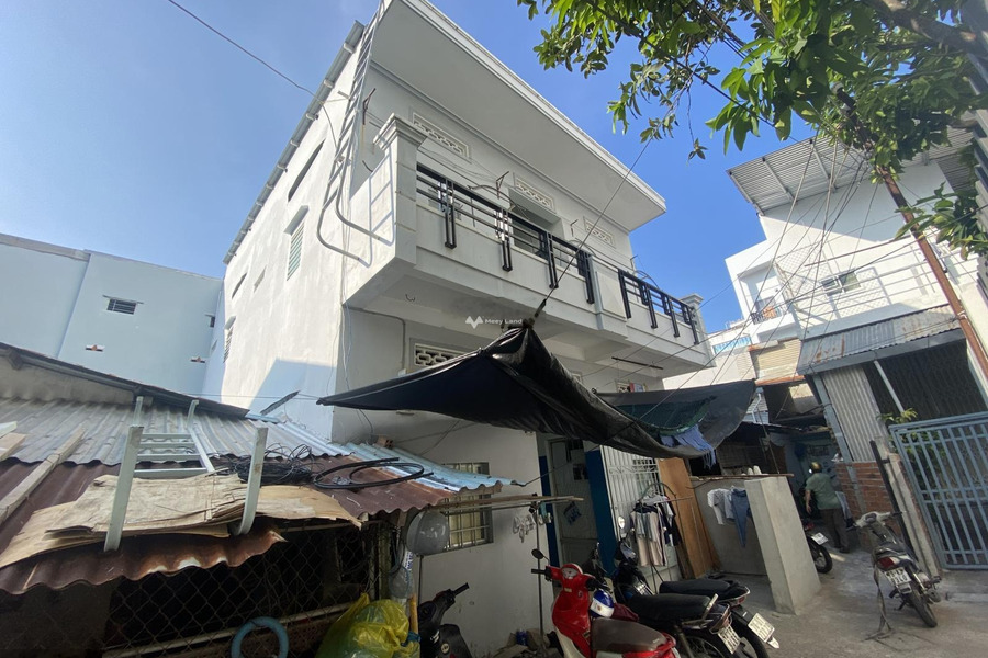 Tổng quan gồm có 8 phòng ngủ bán nhà bán ngay với giá cực rẻ 2.9 tỷ diện tích khoảng 83.2m2 ở Nguyễn Đình Chiểu, Khánh Hòa-01