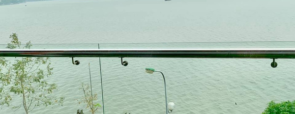 Cơ hội sỡ hữu tòa nhà mặt phố view toàn cảnh Hồ Tây, Nguyễn Đình Thi, Tây Hồ 215m2, giá 175 tỷ-03