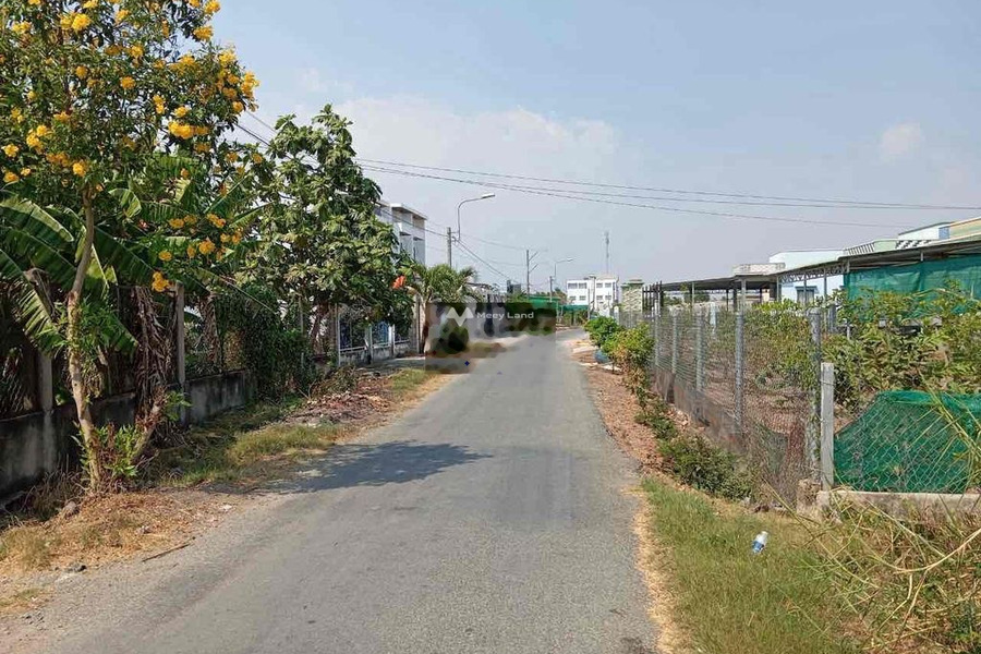 Vị trí đặt tọa lạc ngay tại Lộc Trung, Cần Giuộc bán đất giá rẻ 7.1 tỷ có diện tích 1500m2-01