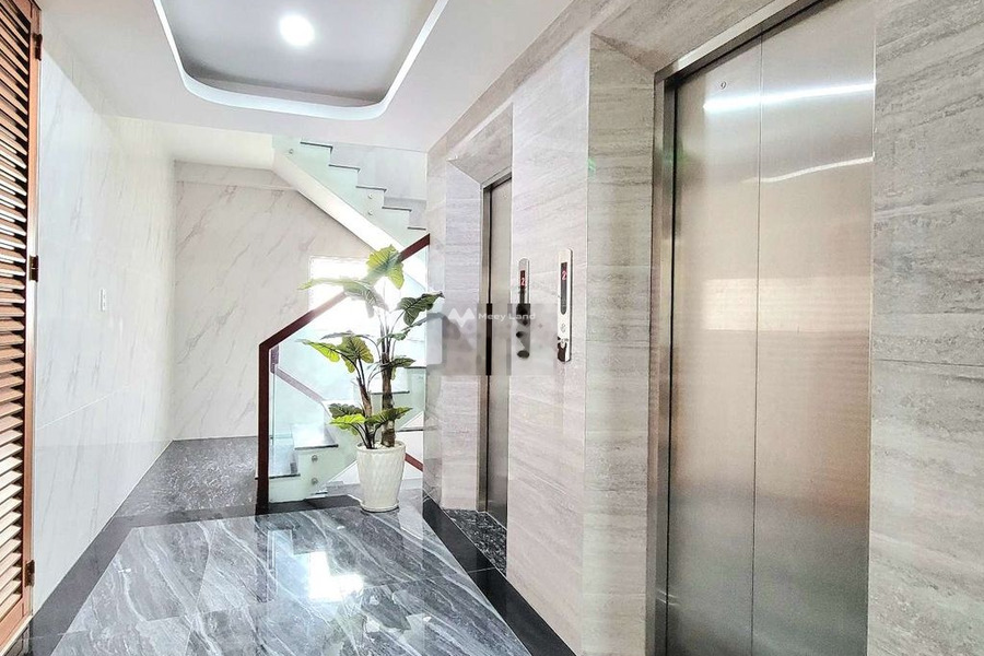Cho thuê chung cư vị trí thuận lợi nằm trên Tân Bình, Hồ Chí Minh giá thuê phải chăng 5.2 triệu/tháng-01