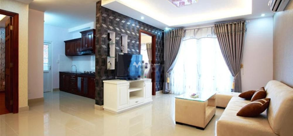 Cần dồn vốn gấp, bán chung cư vị trí mặt tiền ngay tại Tân Sơn Nhì, Hồ Chí Minh bán ngay với giá êm 2.22 tỷ có diện tích thực 50m2