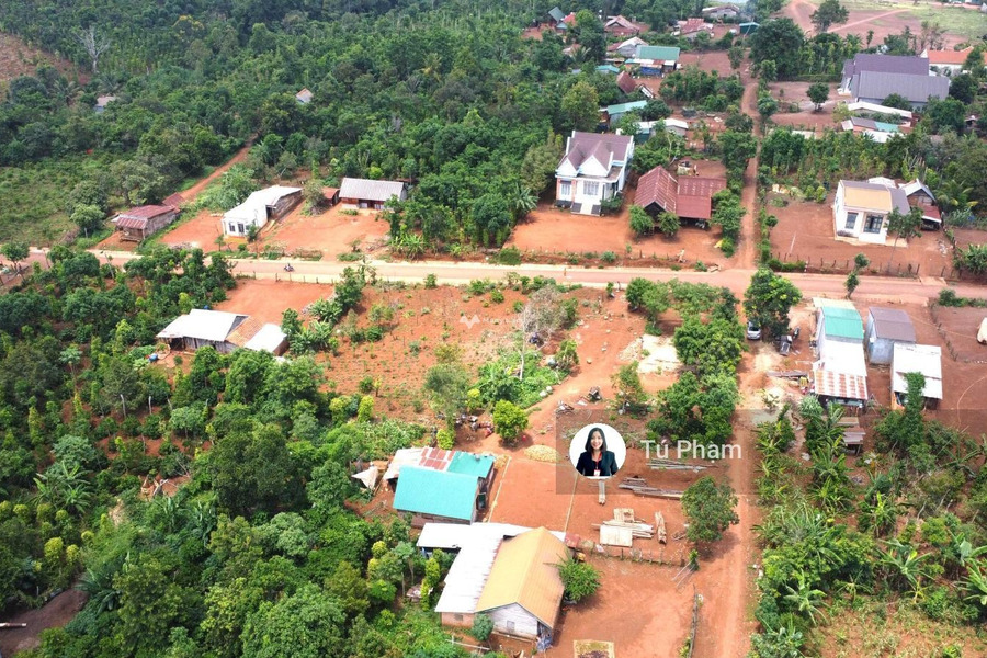 Khoảng từ 450 triệu bán đất diện tích sàn là 300m2 vị trí tiện lợi ngay tại Cư Bao, Đắk Lắk-01