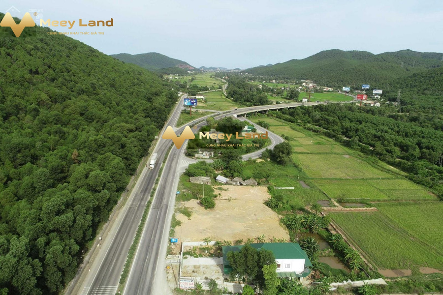 Cần tiền xoay sở bán mảnh đất, 1324 m2 giá bán tốt từ 6.8 tỷ vị trí mặt tiền ngay trên Đường Quốc Lộ 1A, Tỉnh Nghệ An khu vực tiềm năng-01