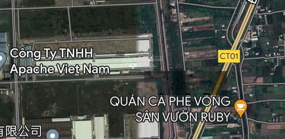 Bán mảnh đất, giá giao lưu chỉ 21 tỷ, hướng Đông Diện tích đất 10000m2