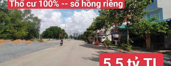 Vị trí tiện lợi ngay tại Thống Nhất, Bình An bán đất giá bán siêu rẻ từ 5.5 tỷ diện tích thực dài 100m2-03