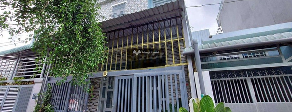 Diện tích chính là 75m2, cho thuê nhà ở vị trí mặt tiền ngay Quận 12, Hồ Chí Minh, trong căn này gồm có 4 phòng ngủ, 2 WC thích hợp kinh doanh-03