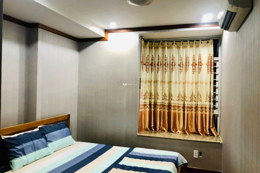 Căn hộ 3 phòng ngủ, cho thuê căn hộ vị trí đặt ở tại Nhà Bè, Hồ Chí Minh, tổng quan căn hộ này gồm có 3 phòng ngủ, 2 WC nội thất hiện đại-01