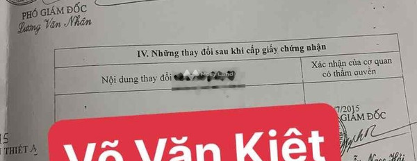 Võ Văn Kiệt, Phú Thủy bán đất giá đầy đủ 5.6 tỷ, hướng Bắc diện tích chính là 115m2-03