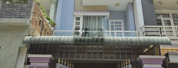 Cho thuê nhà ở 80m2, 4 phòng ngủ, đường Phạm Văn Chiêu, Q. Gò Vấp -03