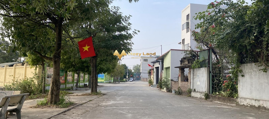 Bán đất nằm trên huyện Thanh Trì, Hà Nội
