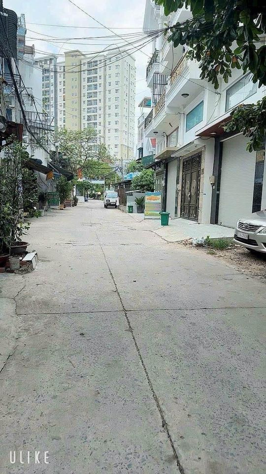 Bán nhà riêng quận 12 thành phố Hồ Chí Minh giá 6.55 tỷ-8