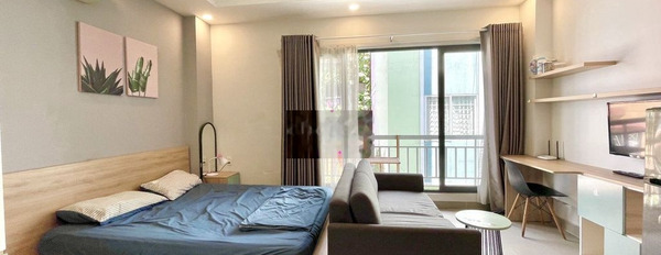 Căn Hộ Studio Balcon - Free Full DV - Ngay Phố Ẩm Thực PXL -03