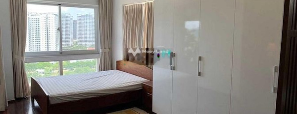 Cho thuê căn hộ vị trí thuận lợi tọa lạc ở Tân Phong, Quận 7 giá thuê gốc 25 triệu/tháng, tổng quan bên trong căn hộ có 3 phòng ngủ, 2 WC giá ưu đãi-02