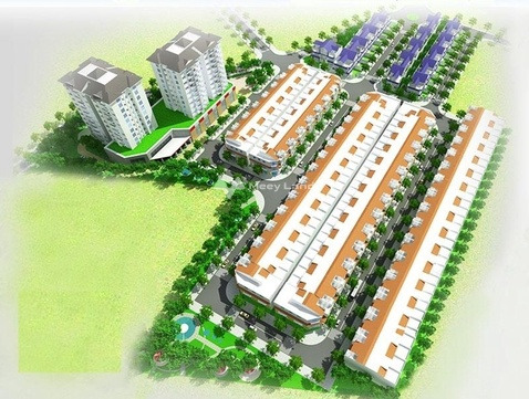Ở Thuận Giao, Bình Dương, bán nhà, bán ngay với giá công khai 4.48 tỷ có diện tích chính 67.5m2, căn nhà có 2 PN liên hệ trực tiếp để được tư vấn-01