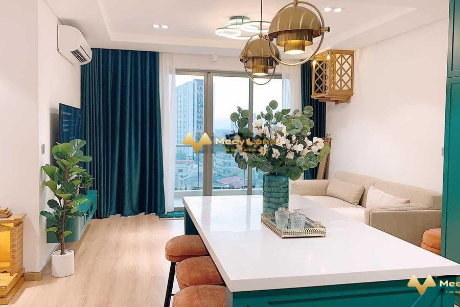 Tại Đường Hoàng Quốc Việt, Phường Phú Thuận bán chung cư giá hấp dẫn 4.6 tỷ, tổng quan ở trong căn hộ 3 PN, 2 WC nội thất sang trọng-01