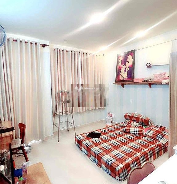 Nhà có 4 phòng ngủ, cho thuê nhà, thuê ngay với giá tốt bất ngờ chỉ 12 triệu/tháng diện tích rộng lớn 60m2 vị trí đặt ở trong Tân Sơn Nhì, Tân Phú-01