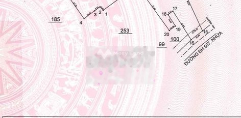 Giá bán mong muốn 17 tỷ bán đất diện tích cụ thể 16000m2 vị trí mặt tiền nằm ở Phú Giáo, Bình Dương, hướng Đông-02