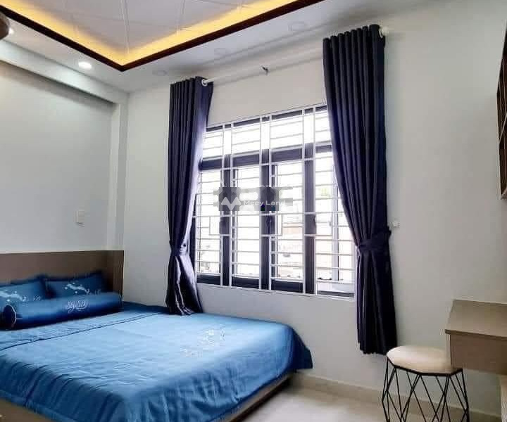 Nhà 3 phòng ngủ bán nhà ở có diện tích rộng 66.1m2 ngay trên Trần Đình Xu, Quận 1-01