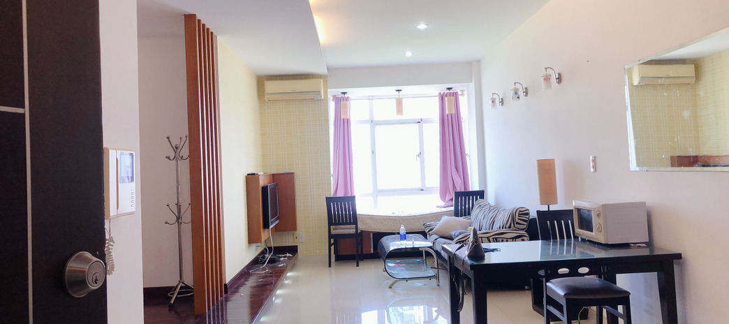 Cho thuê căn hộ 56m2 chung cư Sky Garden 3, Phú Mỹ Hưng, phường Tân Phong, Quận 7