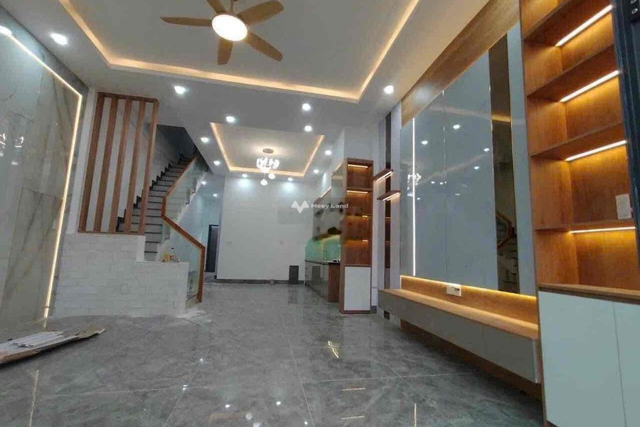 Bán nhà tọa lạc tại Đinh Đức Thiện, Hồ Chí Minh bán ngay với giá cực mềm từ 870 triệu diện tích khoảng 85m2 tổng quan trong căn nhà 3 phòng ngủ-01
