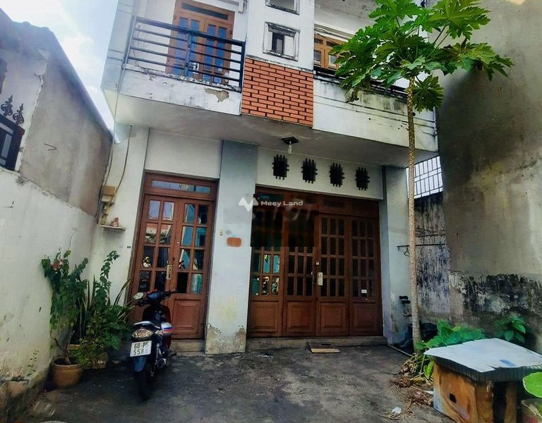 Nhà có 5 PN bán nhà ở có diện tích rộng 138m2 bán ngay với giá tốt 18 tỷ vị trí thuận tiện Tân Quý, Hồ Chí Minh-01