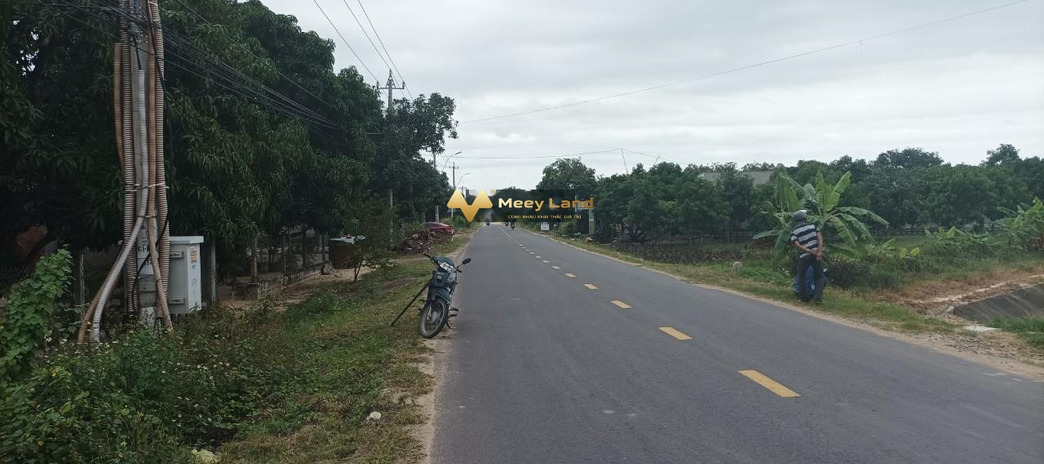 Bán đất 1147m2 vị trí đẹp ở Cam Hải Tây, Cam Lâm, hướng Nam