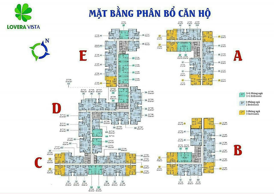 Mua bán căn hộ chung cư huyện bình chánh thành phố hồ chí minh giá 2.5 tỷ-0