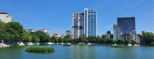 Nằm ở Ba Đình, Hà Nội, bán nhà, giá bán cực êm 29 tỷ diện tích chuẩn 75m2, nhà có tổng 3 phòng ngủ liên hệ chính chủ-03