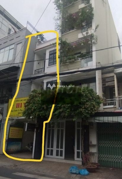 Cho thuê nhà vị trí đẹp nằm ở Phường 13, Hồ Chí Minh, giá thuê bất ngờ từ 20 triệu/tháng có diện tích chính 65m2-01