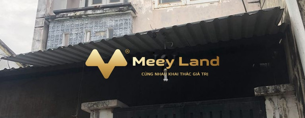 Nằm tại Huyện Hóc Môn, Hồ Chí Minh, cho thuê nhà, vào ở luôn giá đề cử 4 triệu/tháng có dt rộng 50 m2 chính chủ đăng tin-02