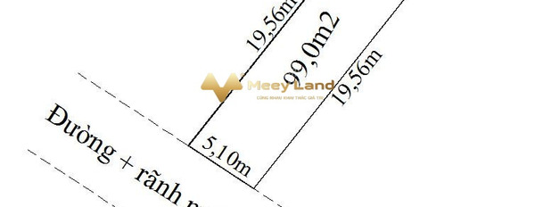 Trong khu VSIP Hải Phòng bán mảnh đất, giá bán hiện tại 1.58 tỷ, hướng Tây Nam với tổng diện tích 99 m2-03