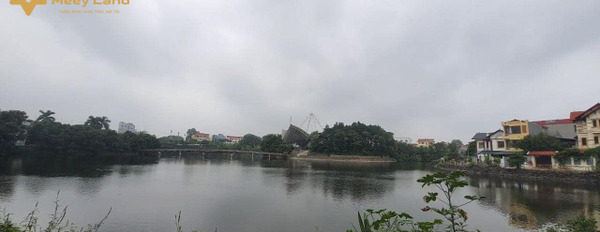 Bán căn biệt thự Hồ Thiên Nga, Vĩnh Yên-03